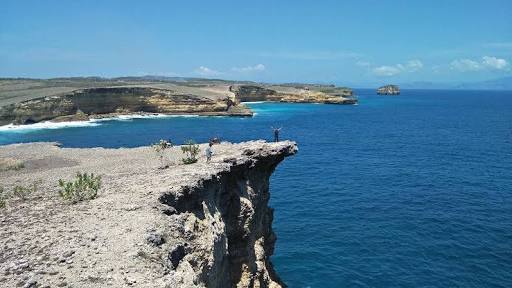 4 Tempat Wisata di Lombok yang Mungkin Belum Pernah Anda Datangi